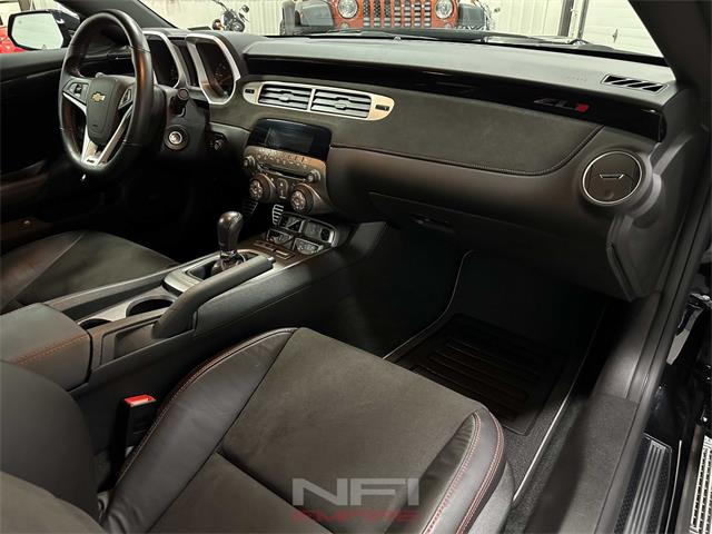 2012 Chevrolet Camaro (CC-2113699) for sale in North East, Pennsylvania