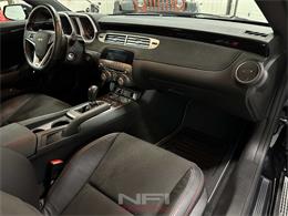 2012 Chevrolet Camaro (CC-2113699) for sale in North East, Pennsylvania