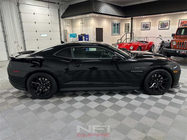 2012 Chevrolet Camaro (CC-2113699) for sale in North East, Pennsylvania