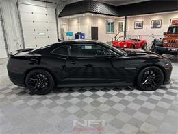 2012 Chevrolet Camaro (CC-2113699) for sale in North East, Pennsylvania