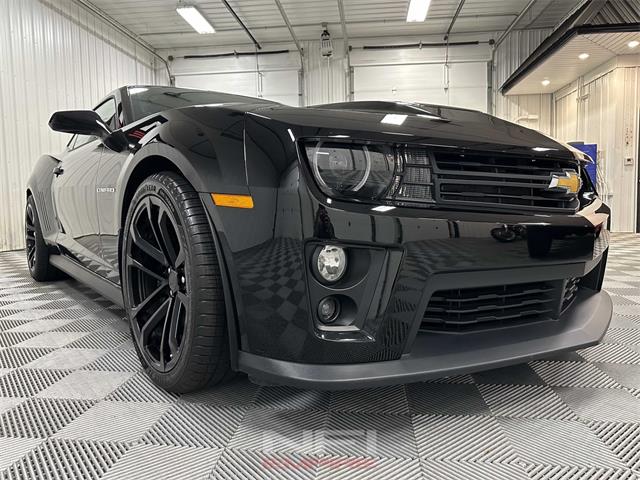 2012 Chevrolet Camaro (CC-2113699) for sale in North East, Pennsylvania