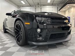 2012 Chevrolet Camaro (CC-2113699) for sale in North East, Pennsylvania