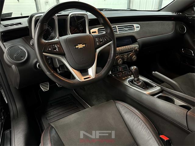 2012 Chevrolet Camaro (CC-2113699) for sale in North East, Pennsylvania