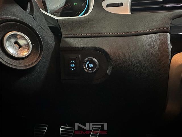 2012 Chevrolet Camaro (CC-2113699) for sale in North East, Pennsylvania