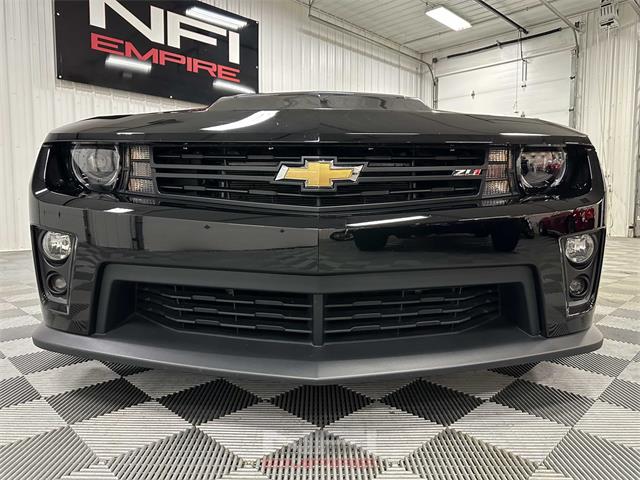 2012 Chevrolet Camaro (CC-2113699) for sale in North East, Pennsylvania