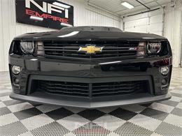 2012 Chevrolet Camaro (CC-2113699) for sale in North East, Pennsylvania