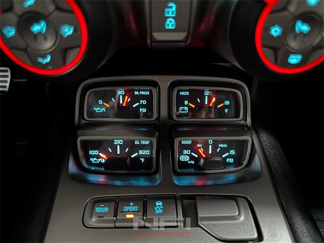 2012 Chevrolet Camaro (CC-2113699) for sale in North East, Pennsylvania
