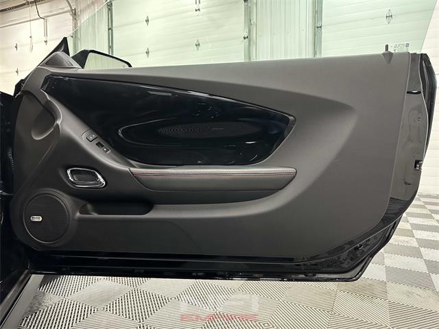 2012 Chevrolet Camaro (CC-2113699) for sale in North East, Pennsylvania