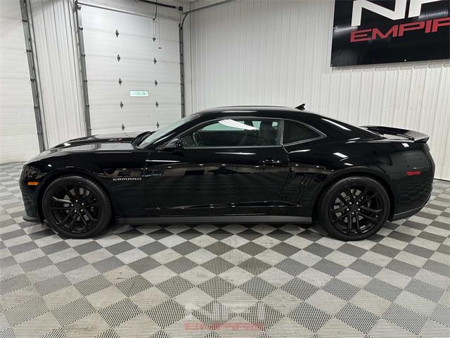 2012 Chevrolet Camaro (CC-2113699) for sale in North East, Pennsylvania