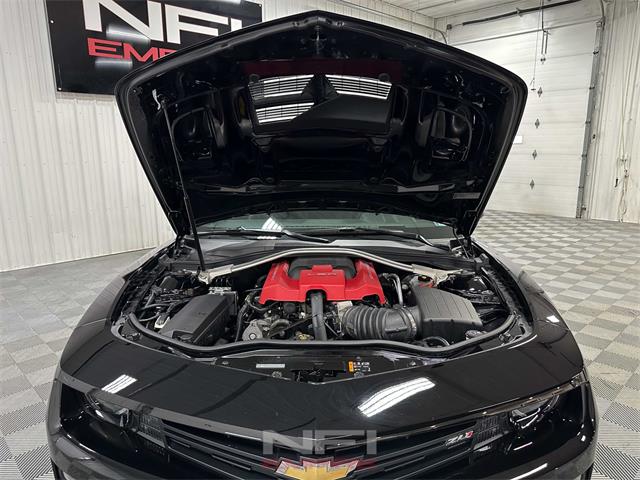 2012 Chevrolet Camaro (CC-2113699) for sale in North East, Pennsylvania