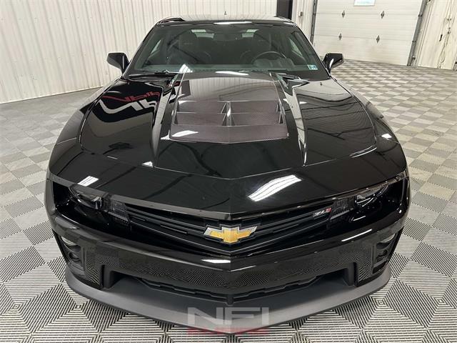 2012 Chevrolet Camaro (CC-2113699) for sale in North East, Pennsylvania