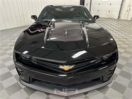 2012 Chevrolet Camaro (CC-2113699) for sale in North East, Pennsylvania