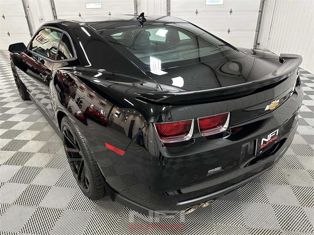 2012 Chevrolet Camaro (CC-2113699) for sale in North East, Pennsylvania