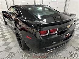 2012 Chevrolet Camaro (CC-2113699) for sale in North East, Pennsylvania
