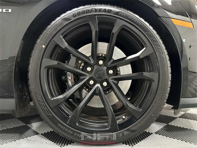 2012 Chevrolet Camaro (CC-2113699) for sale in North East, Pennsylvania