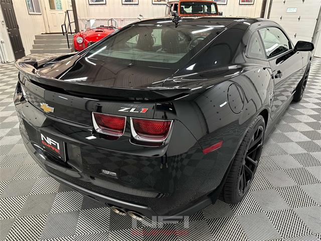 2012 Chevrolet Camaro (CC-2113699) for sale in North East, Pennsylvania