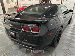 2012 Chevrolet Camaro (CC-2113699) for sale in North East, Pennsylvania
