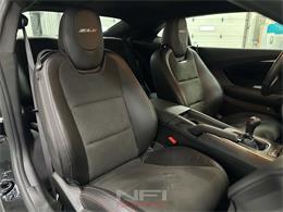 2012 Chevrolet Camaro (CC-2113699) for sale in North East, Pennsylvania