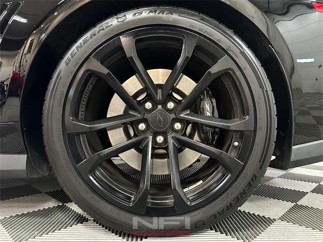 2012 Chevrolet Camaro (CC-2113699) for sale in North East, Pennsylvania