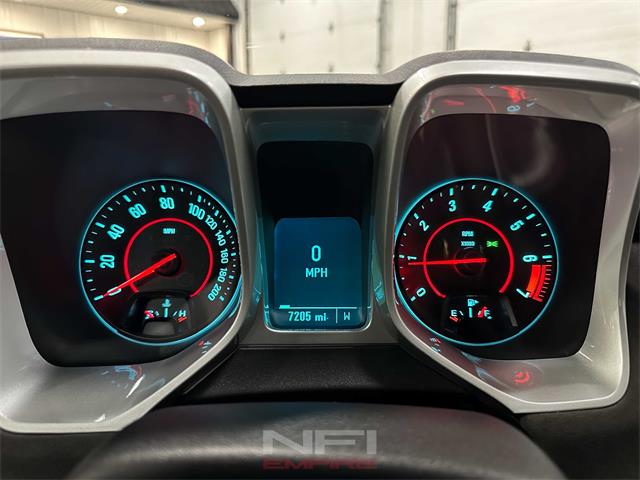 2012 Chevrolet Camaro (CC-2113699) for sale in North East, Pennsylvania