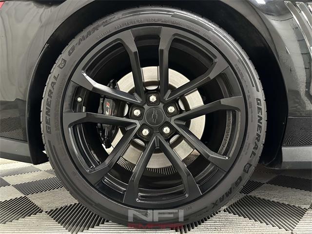 2012 Chevrolet Camaro (CC-2113699) for sale in North East, Pennsylvania