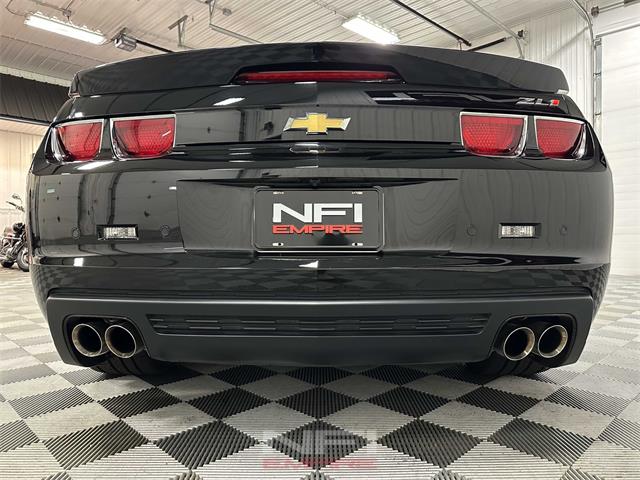 2012 Chevrolet Camaro (CC-2113699) for sale in North East, Pennsylvania
