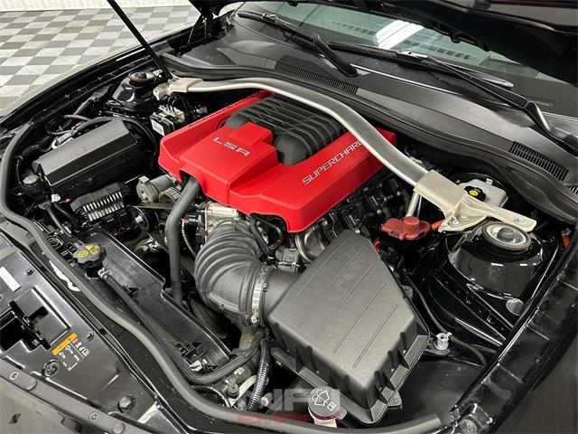 2012 Chevrolet Camaro (CC-2113699) for sale in North East, Pennsylvania