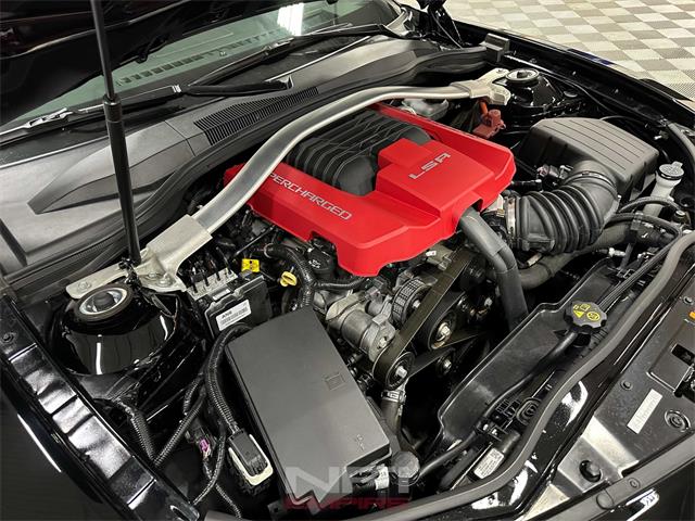 2012 Chevrolet Camaro (CC-2113699) for sale in North East, Pennsylvania