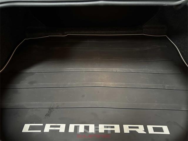 2012 Chevrolet Camaro (CC-2113699) for sale in North East, Pennsylvania