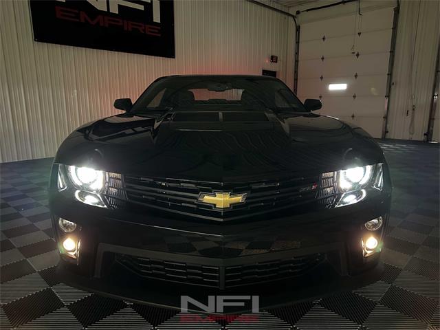 2012 Chevrolet Camaro (CC-2113699) for sale in North East, Pennsylvania