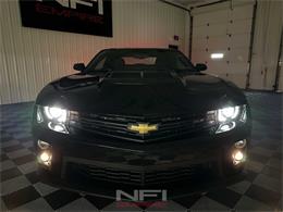 2012 Chevrolet Camaro (CC-2113699) for sale in North East, Pennsylvania