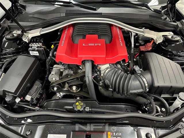 2012 Chevrolet Camaro (CC-2113699) for sale in North East, Pennsylvania