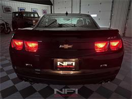 2012 Chevrolet Camaro (CC-2113699) for sale in North East, Pennsylvania