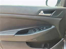 2020 Hyundai Tucson (CC-2110037) for sale in Buffalo, New York