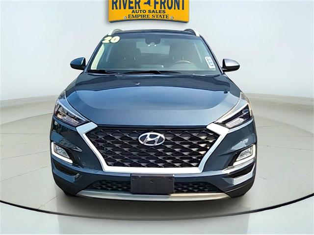 2020 Hyundai Tucson (CC-2110037) for sale in Buffalo, New York