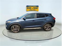 2020 Hyundai Tucson (CC-2110037) for sale in Buffalo, New York
