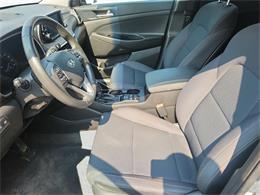 2020 Hyundai Tucson (CC-2110037) for sale in Buffalo, New York