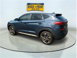 2020 Hyundai Tucson (CC-2110037) for sale in Buffalo, New York