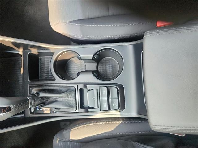 2020 Hyundai Tucson (CC-2110037) for sale in Buffalo, New York