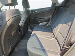 2020 Hyundai Tucson (CC-2110037) for sale in Buffalo, New York