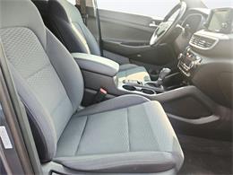 2020 Hyundai Tucson (CC-2110037) for sale in Buffalo, New York