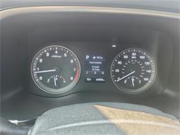 2020 Hyundai Tucson (CC-2110037) for sale in Buffalo, New York