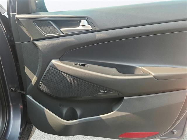 2020 Hyundai Tucson (CC-2110037) for sale in Buffalo, New York