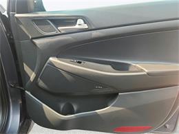 2020 Hyundai Tucson (CC-2110037) for sale in Buffalo, New York