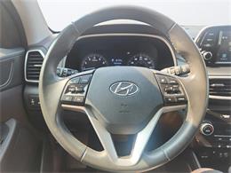 2020 Hyundai Tucson (CC-2110037) for sale in Buffalo, New York