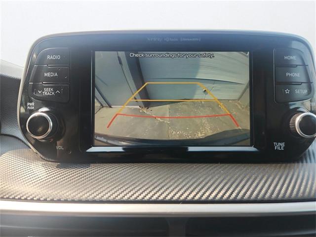 2020 Hyundai Tucson (CC-2110037) for sale in Buffalo, New York