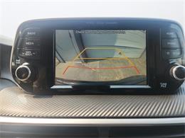 2020 Hyundai Tucson (CC-2110037) for sale in Buffalo, New York