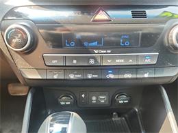 2020 Hyundai Tucson (CC-2110037) for sale in Buffalo, New York