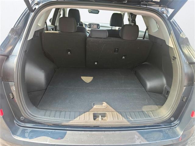 2020 Hyundai Tucson (CC-2110037) for sale in Buffalo, New York