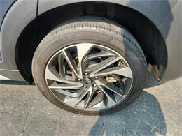 2020 Hyundai Tucson (CC-2110037) for sale in Buffalo, New York